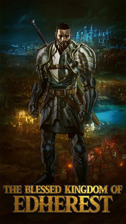Alaloth Champions of the Four Kingdoms Artwork 04