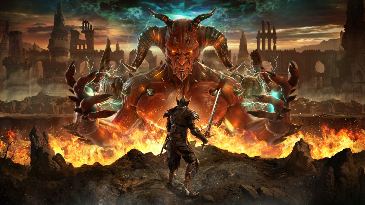 Alaloth Champions of the Four Kingdoms Artwork 06