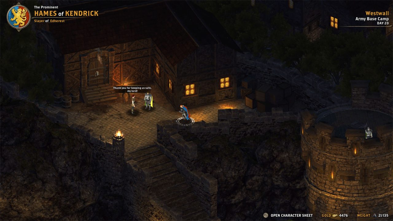Alaloth Champions of the Four Kingdoms Screenshot 010