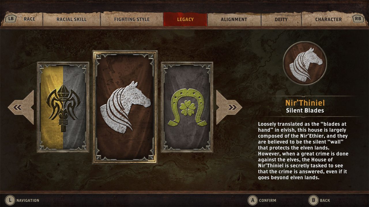 Alaloth Champions of the Four Kingdoms Screenshot 018