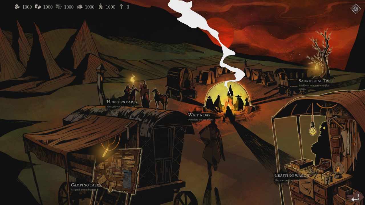 Alders Blood Screenshot 01