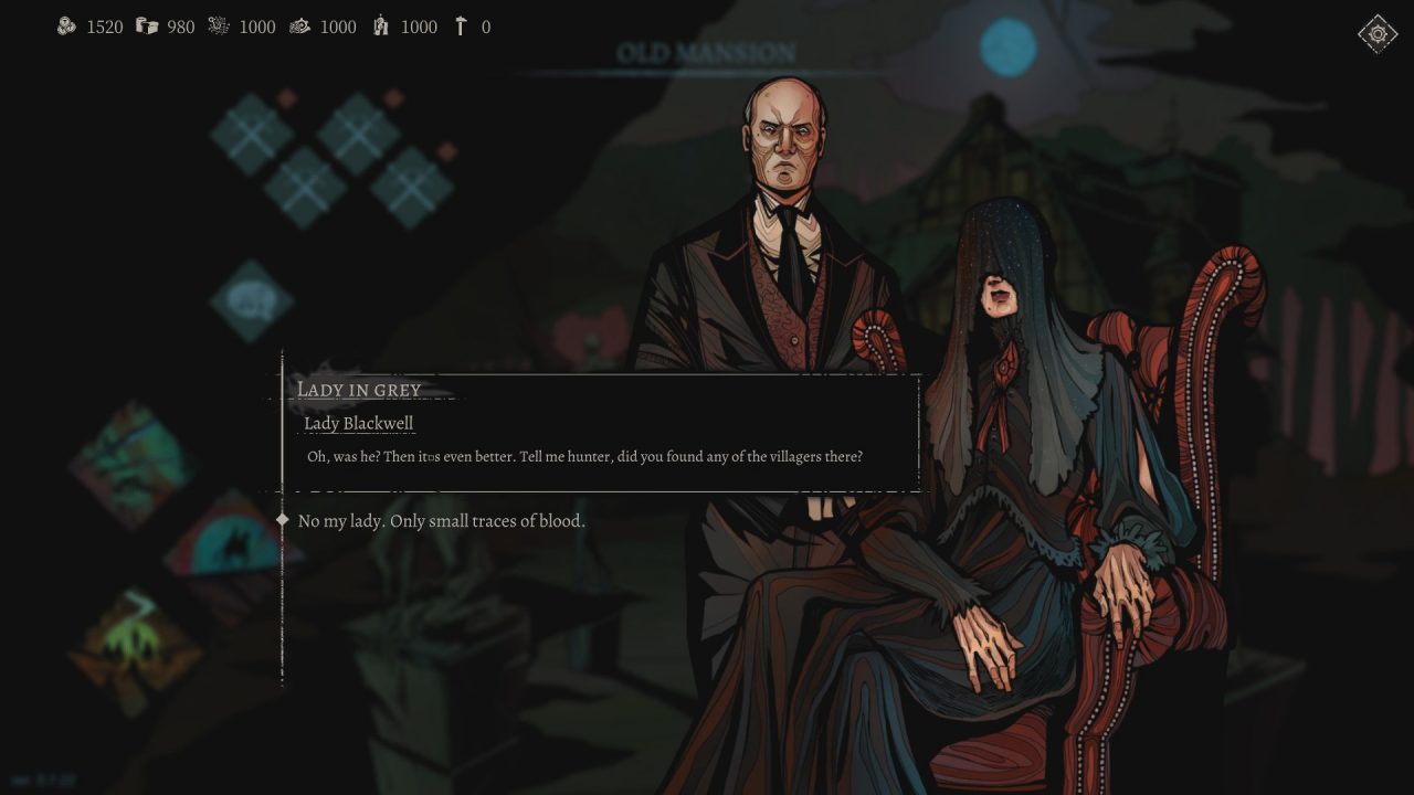 Alders Blood Screenshot 02