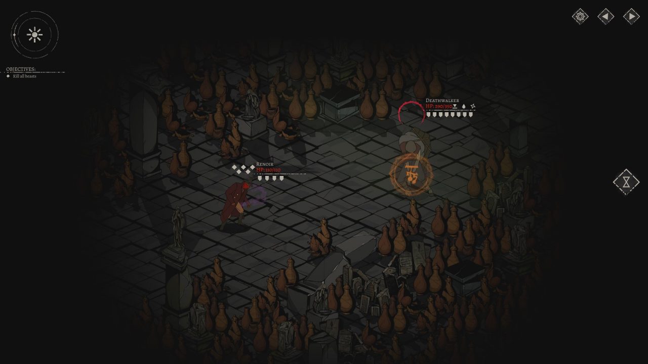 Alders Blood Screenshot 05