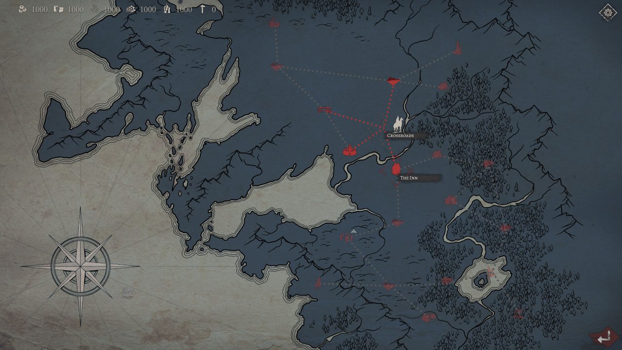 Alders Blood Screenshot 07