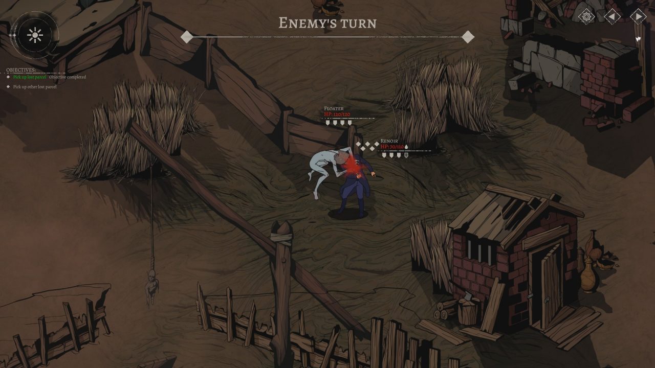 Alders Blood Screenshot 08