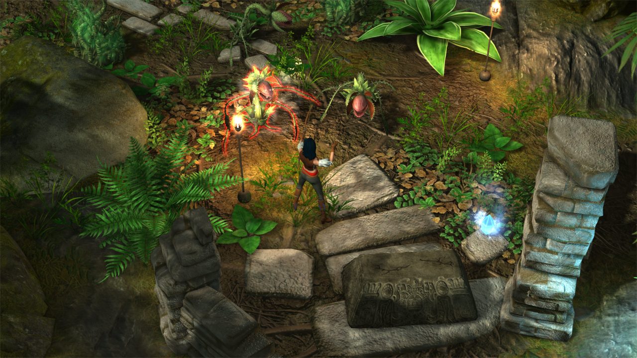 Aluna Sentinel of the Shards Screenshot 06
