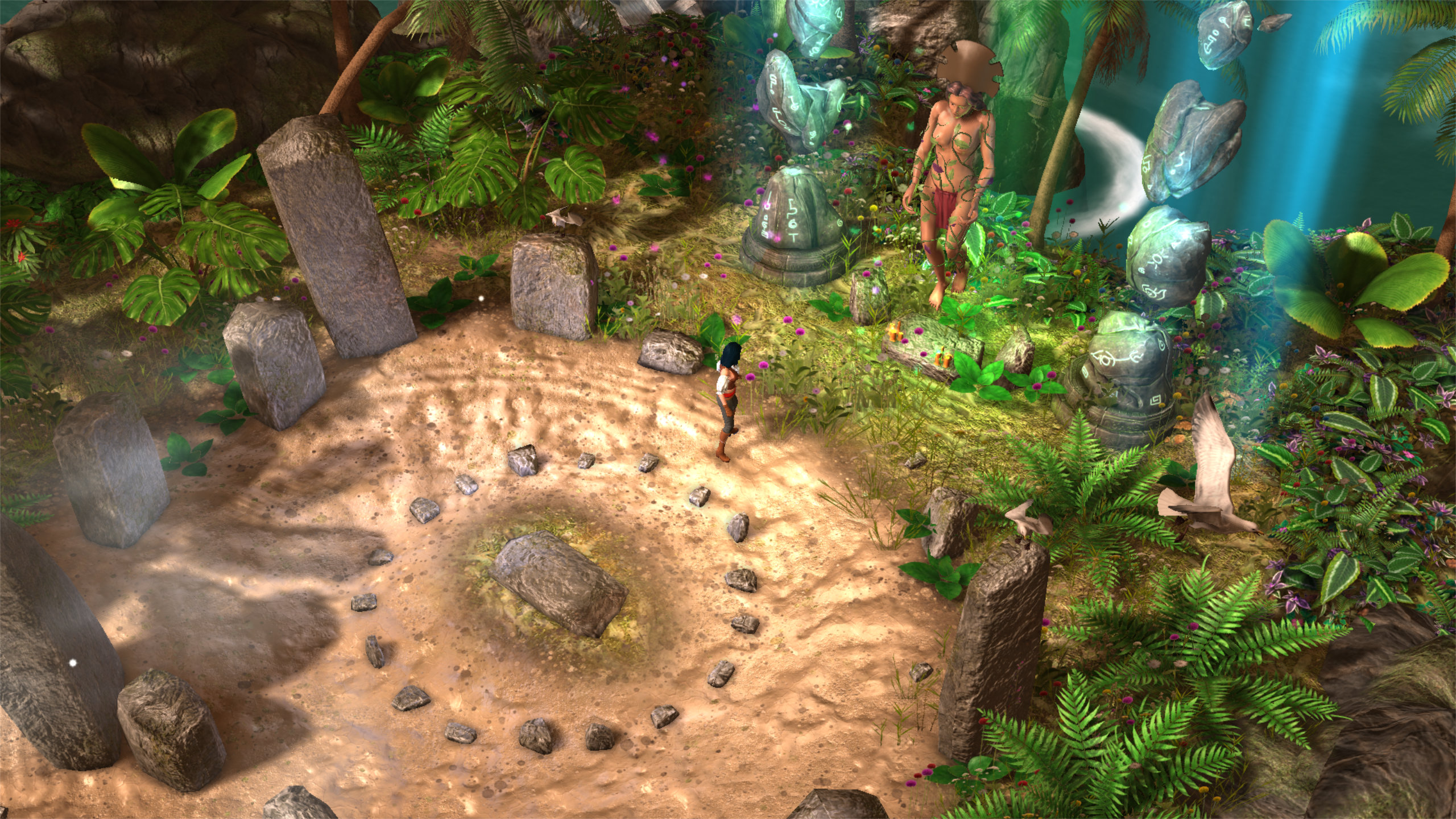 Aluna Sentinel of the Shards Screenshot 07