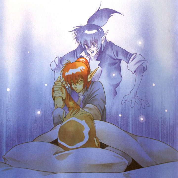 Alundra Artwork 003