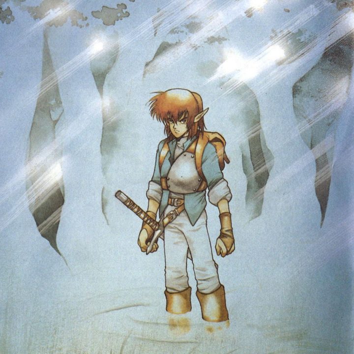 Alundra Artwork 004
