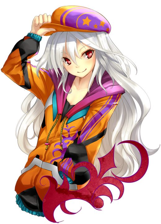 Ar nosurge Ode to an Unborn Star DX Artwork 01