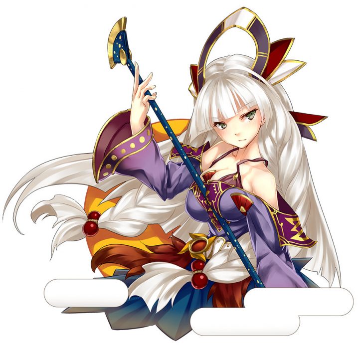 Ar nosurge Ode to an Unborn Star DX Artwork 11