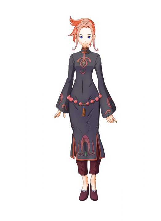 Arc Rise Fantasia Artwork 002