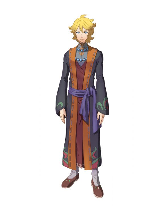 Arc Rise Fantasia Artwork 003
