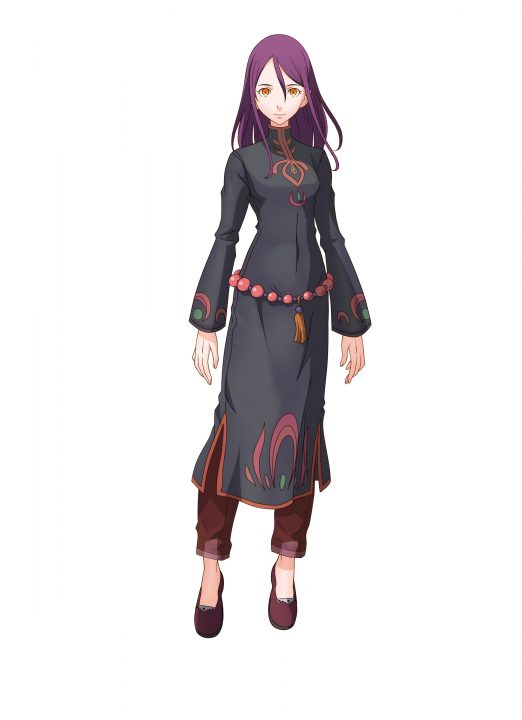 Arc Rise Fantasia Artwork 005
