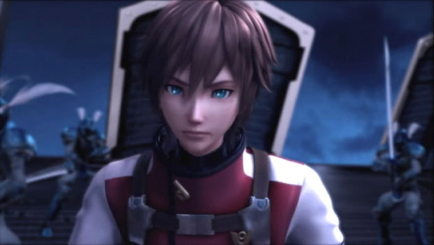 Arc Rise Fantasia Screenshot 001