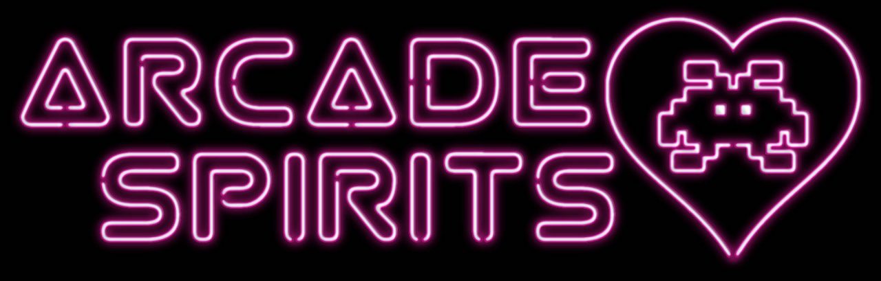 Arcade Spirits Logo 002