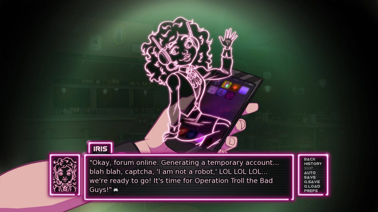 Arcade Spirits Screenshot 014