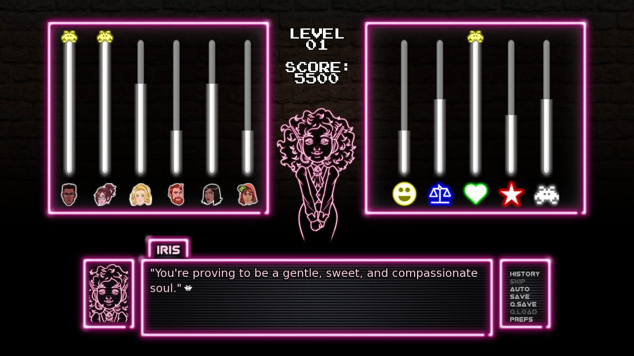 Arcade Spirits Screenshot 019