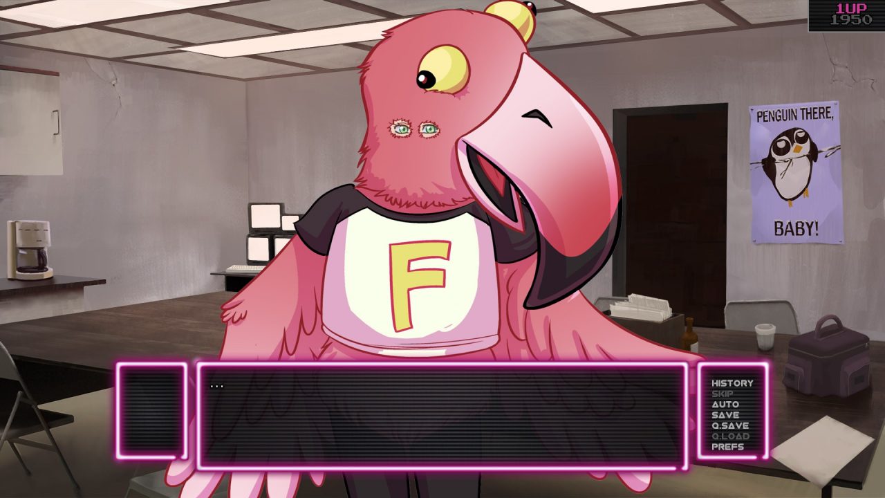 Arcade Spirits Screenshot 020