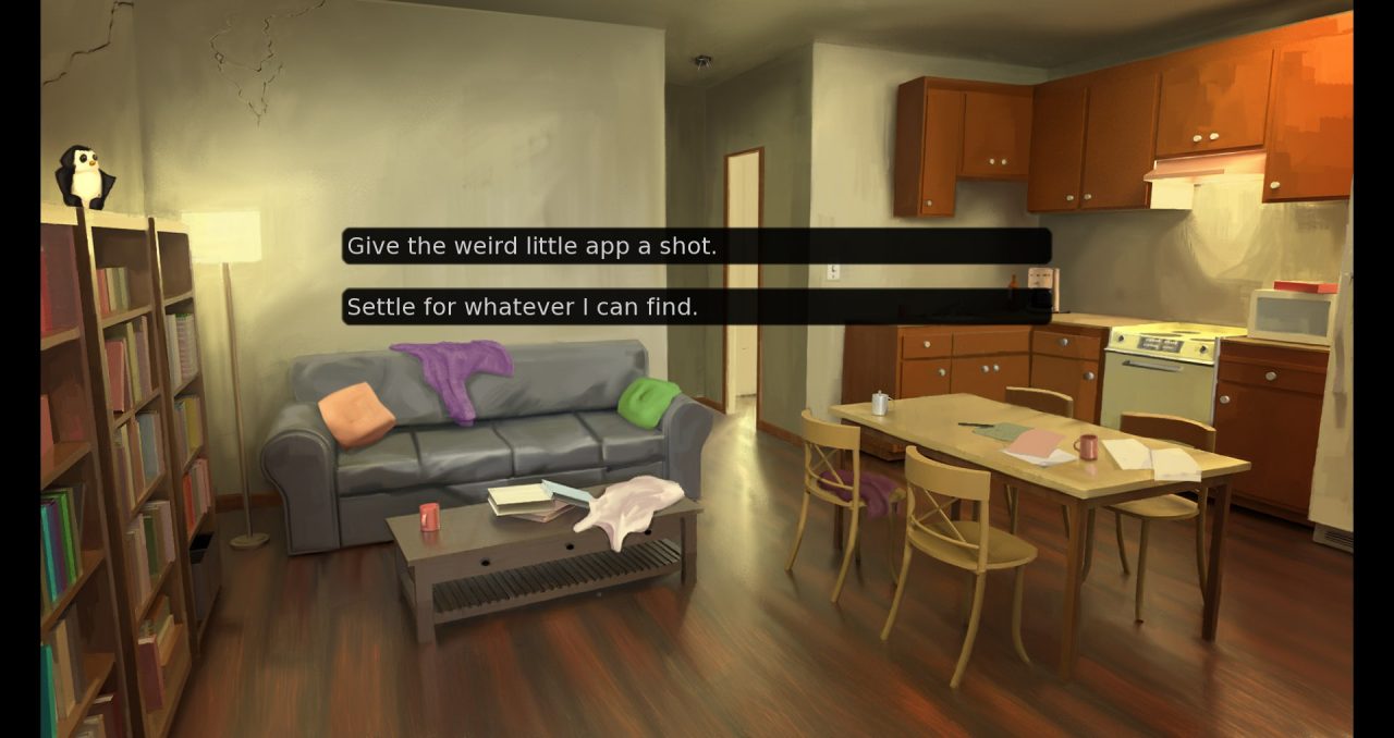 Arcade Spirits Screenshot 026