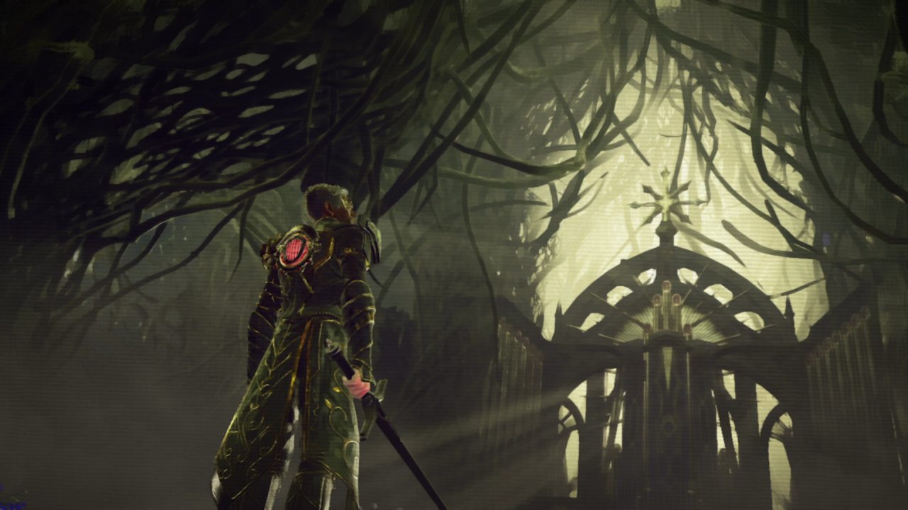 Babylons Fall Screenshot 003