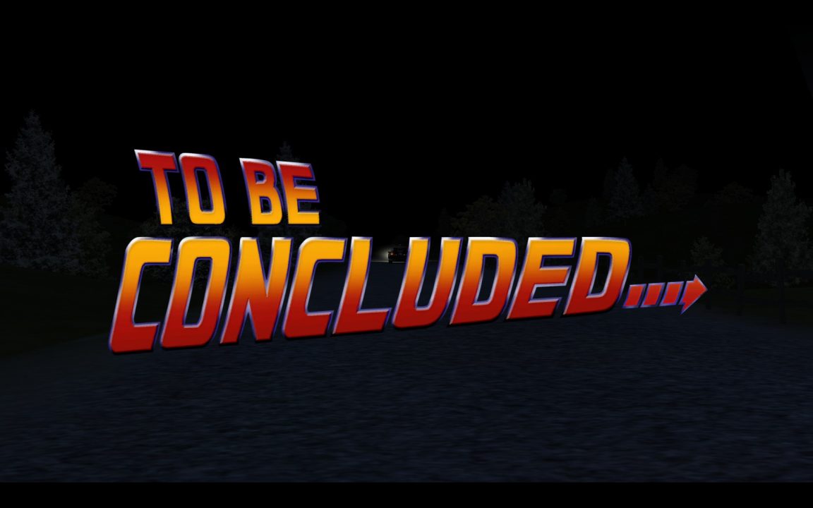 Back to the Future The Game Screenshot 050