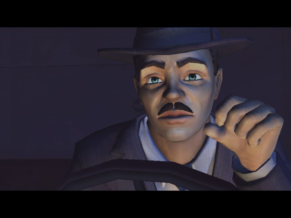 Back to the Future The Game Screenshot 075