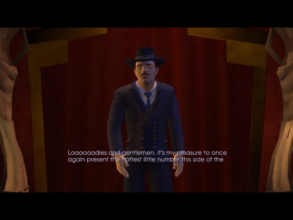 Back to the Future The Game Screenshot 100
