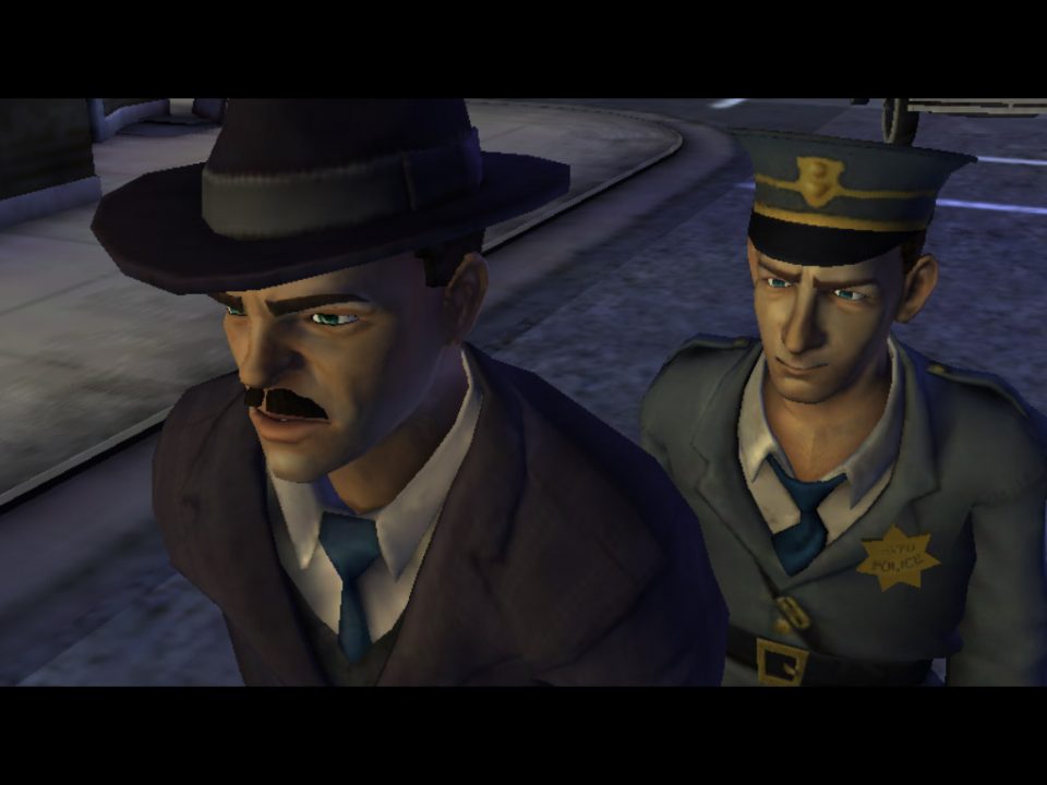 Back to the Future The Game Screenshot 112