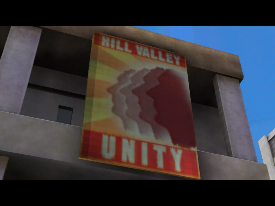 Back to the Future The Game Screenshot 116