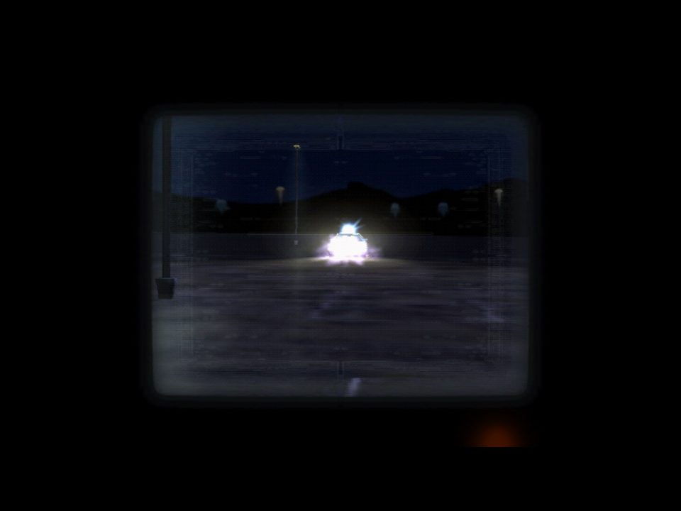 Back to the Future The Game Screenshot 126