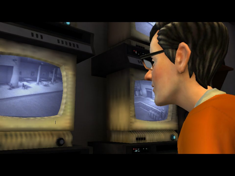Back to the Future The Game Screenshot 135