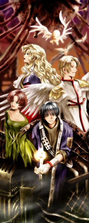 Baroque Artwork 028