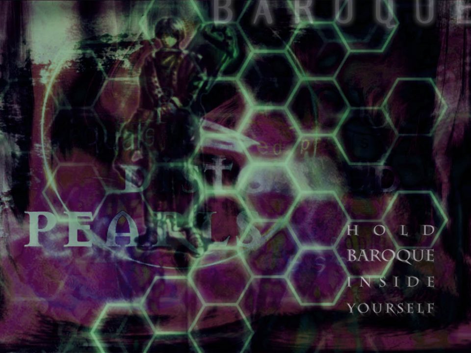 Baroque Artwork 136