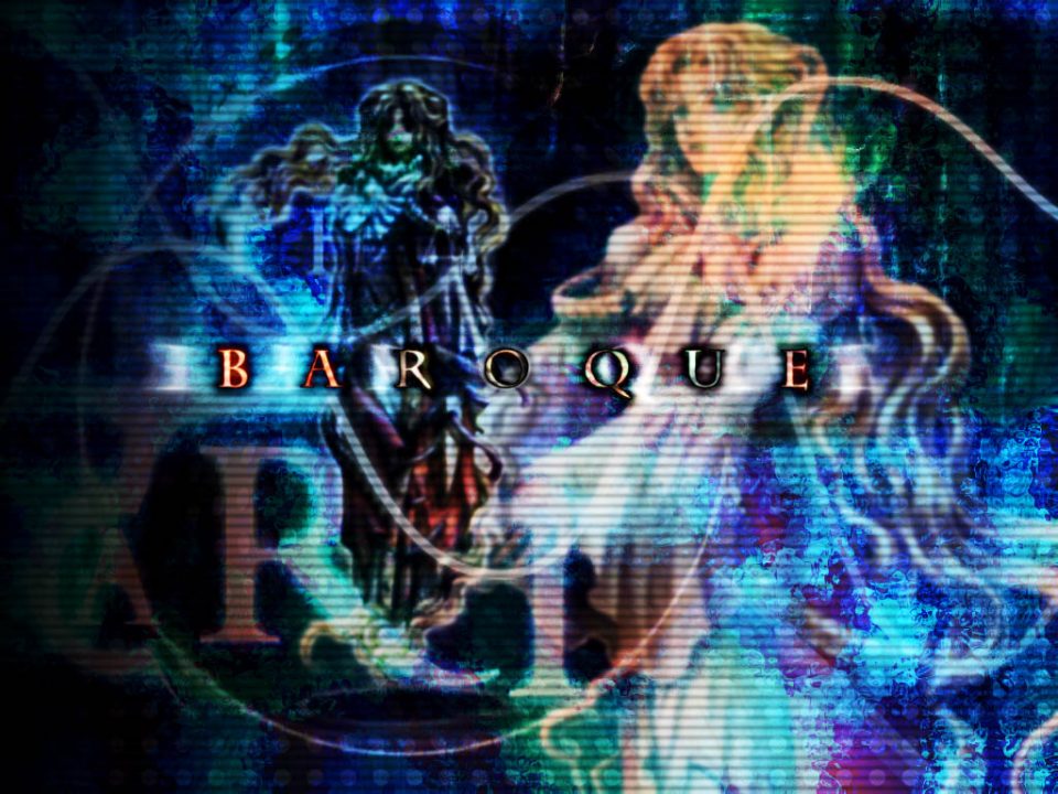 Baroque Artwork 138