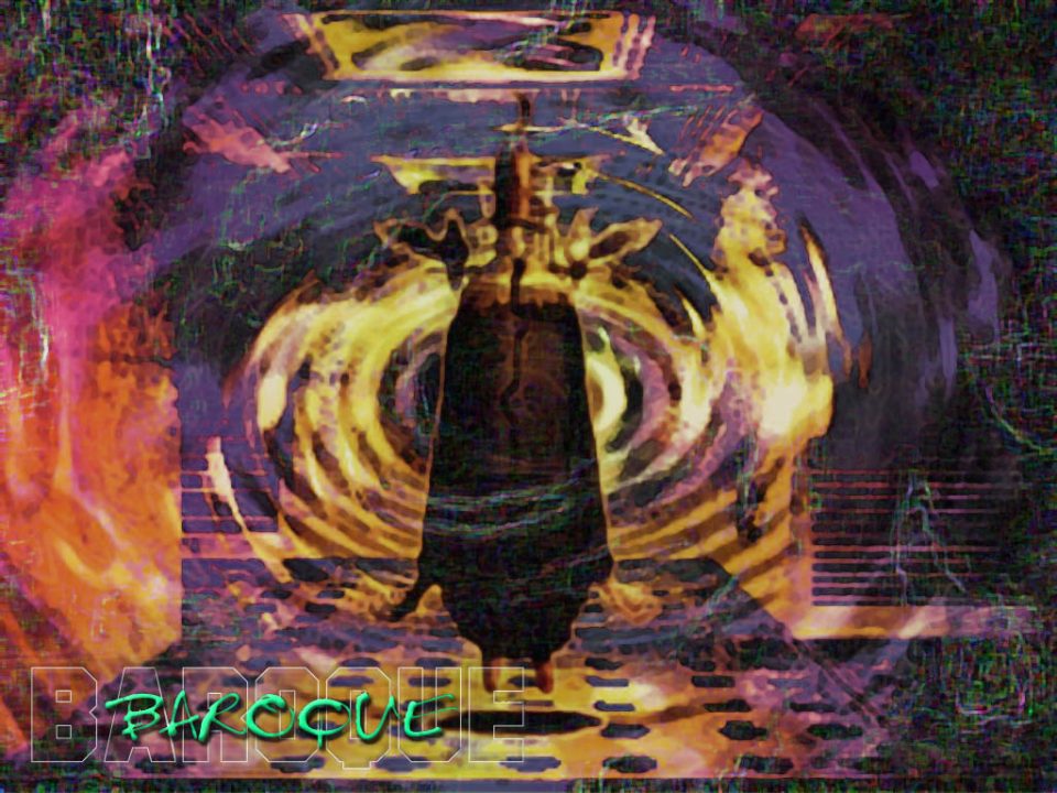 Baroque Artwork 141