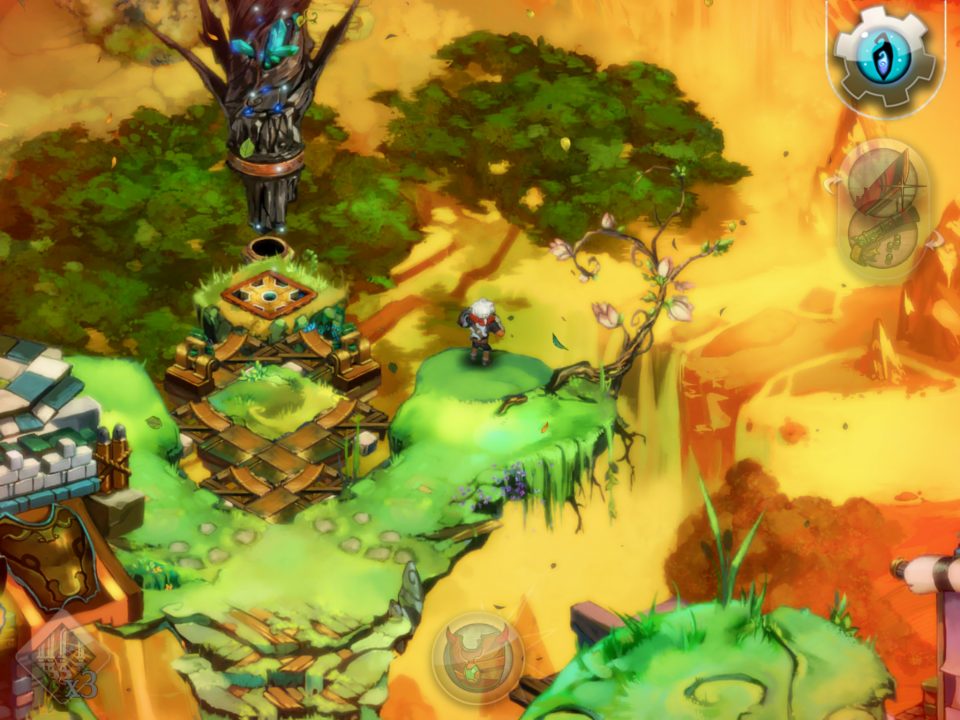 Bastion Screenshot 020