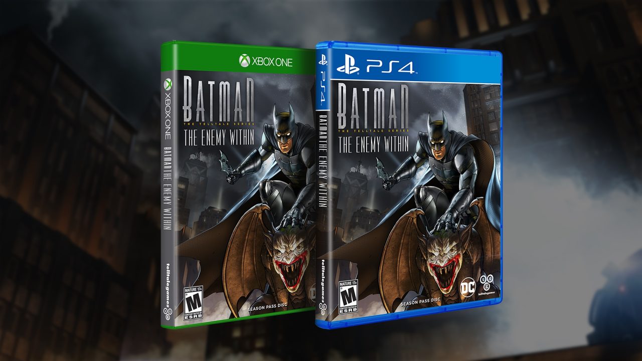 Batman The Enemy Within Cover Art 001