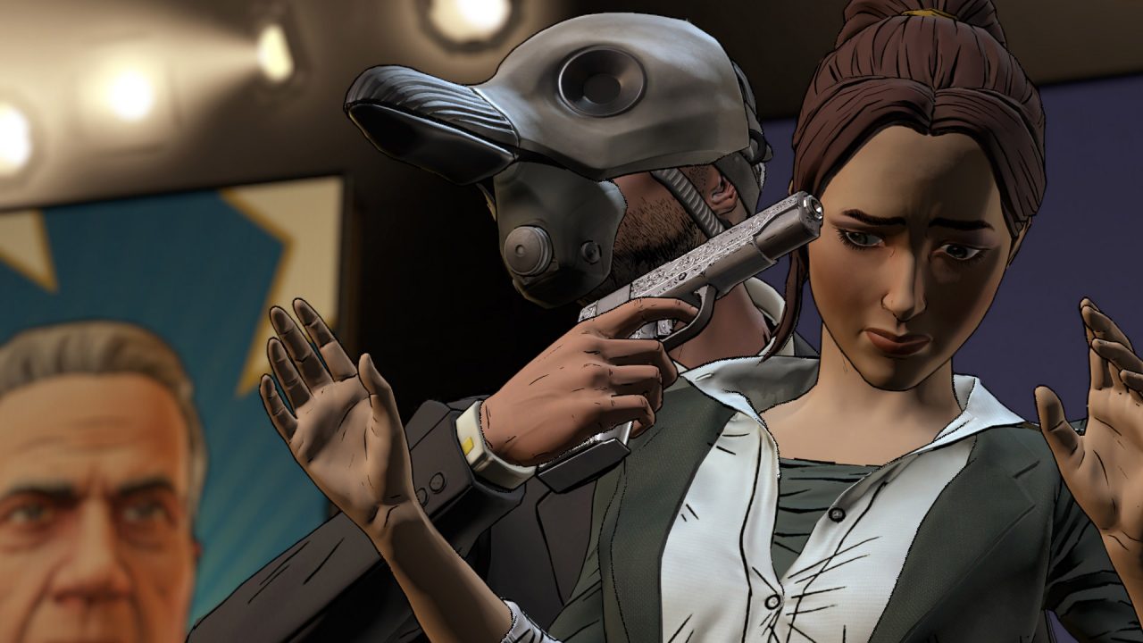 Batman The Telltale Series Screenshot 015