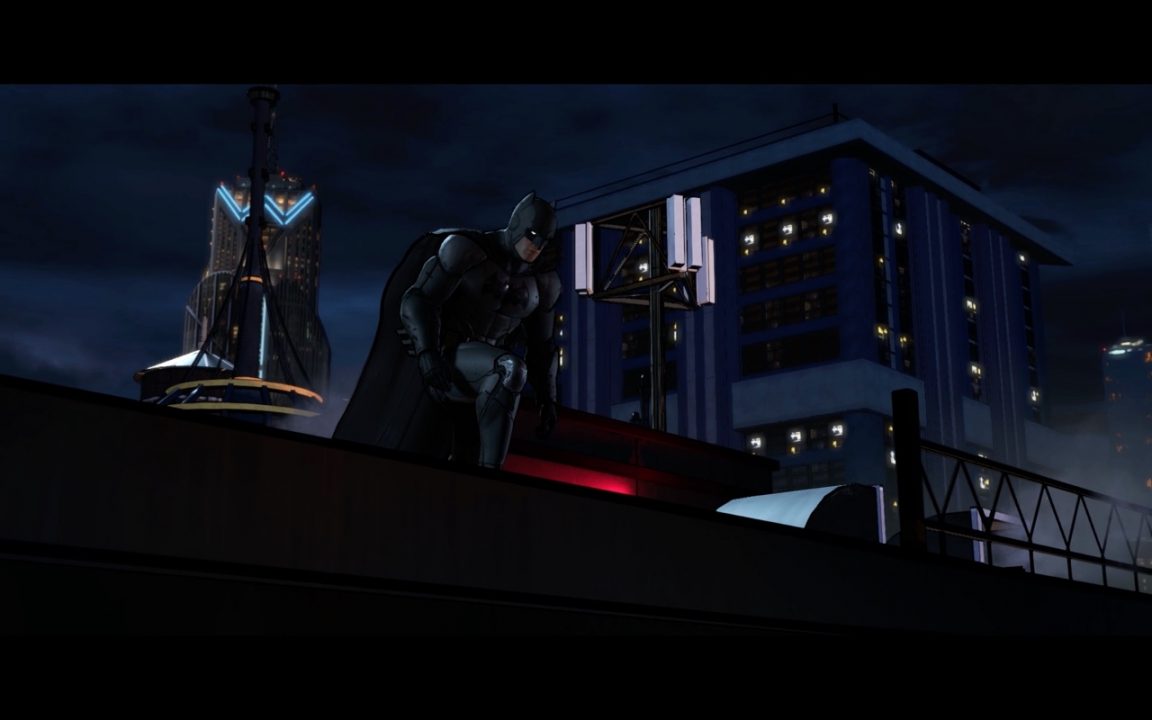 Batman The Telltale Series Screenshot 017
