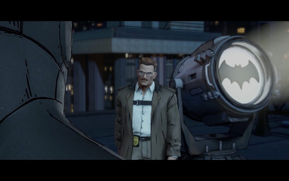 Batman The Telltale Series Screenshot 018