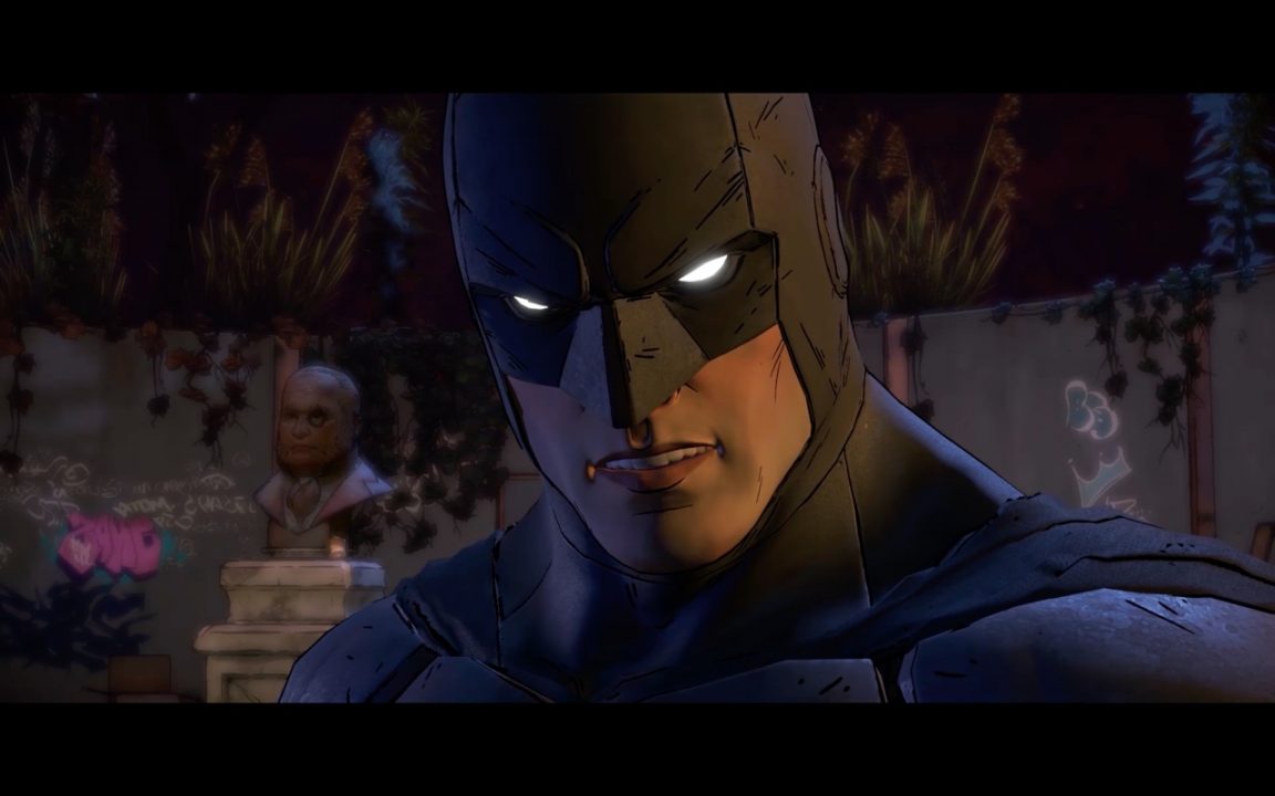 Batman The Telltale Series Screenshot 019