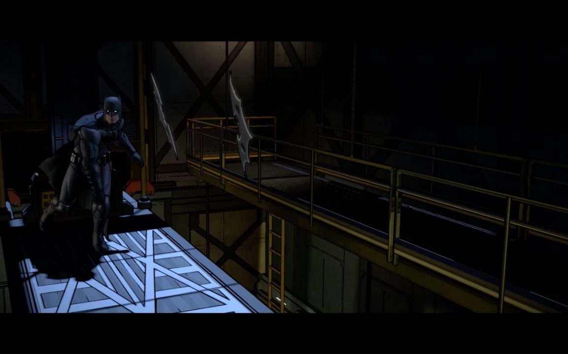 Batman The Telltale Series Screenshot 024