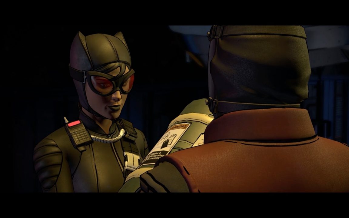 Batman The Telltale Series Screenshot 025