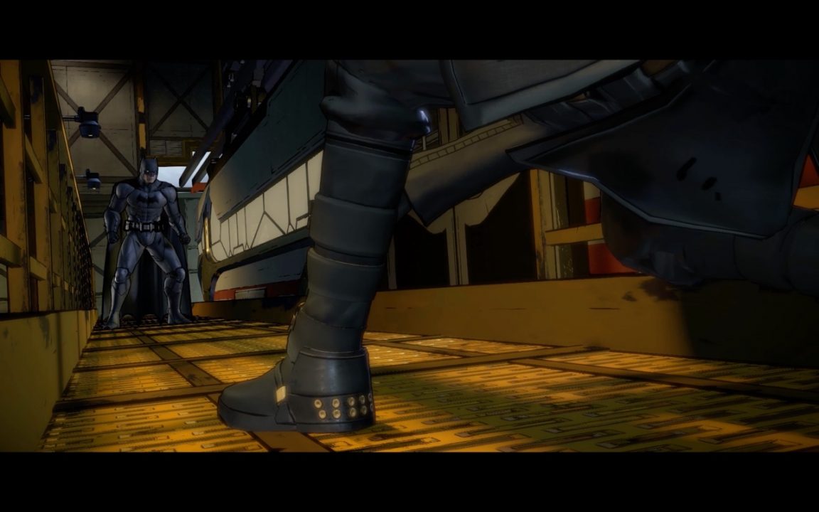 Batman The Telltale Series Screenshot 027
