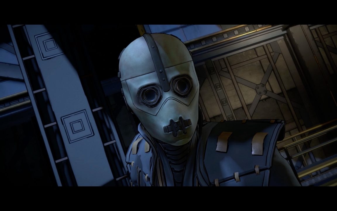 Batman The Telltale Series Screenshot 028