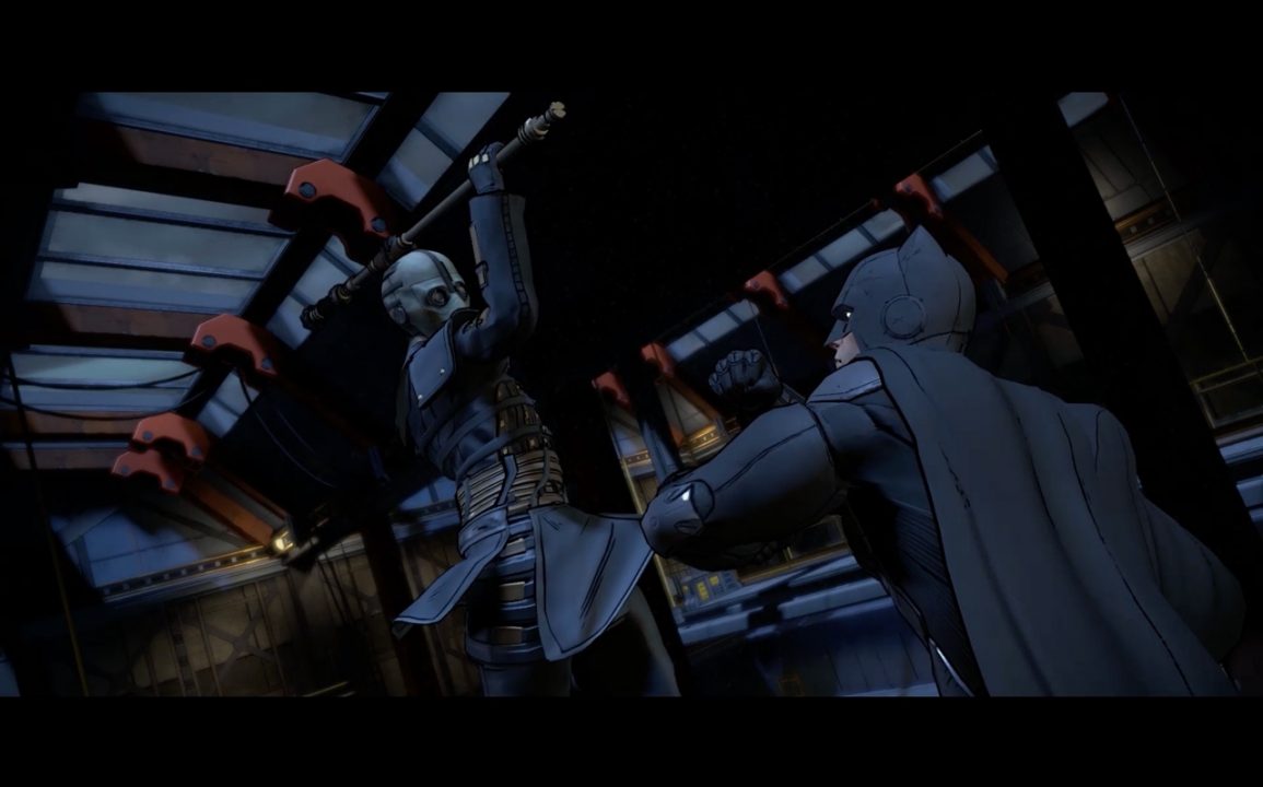 Batman The Telltale Series Screenshot 029