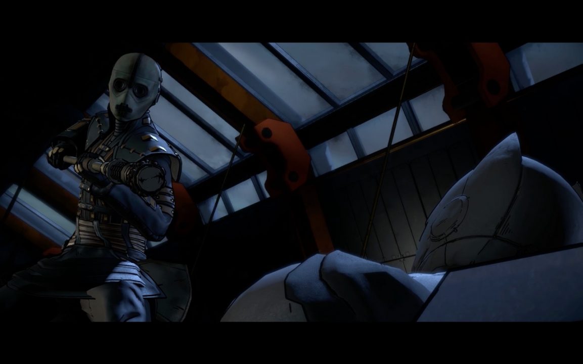 Batman The Telltale Series Screenshot 031