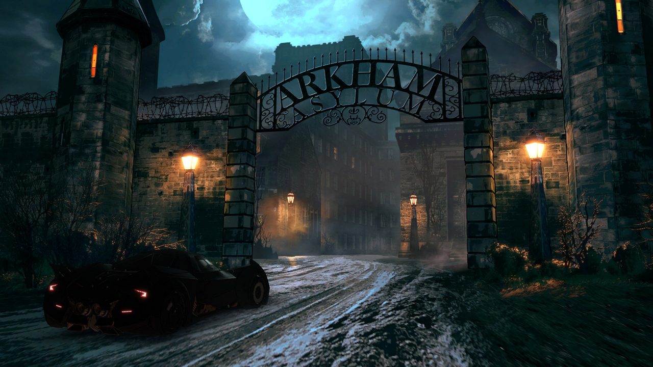 Batman The Telltale Series Screenshot 040
