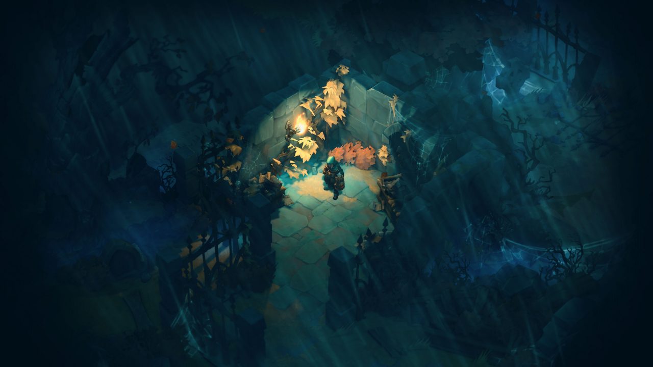 Battle Chasers Nightwar Screenshot 004